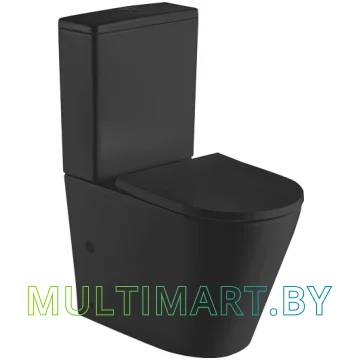 Унитаз CeramaLux 2179MB